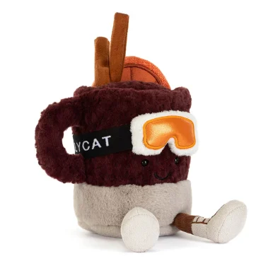 JELLYCAT – Amuseables Mullover Spiced Drink