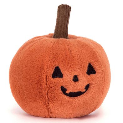JELLYCAT – Ooky Jack O Lantern JELLYCAT – Ooky Jack O Lantern