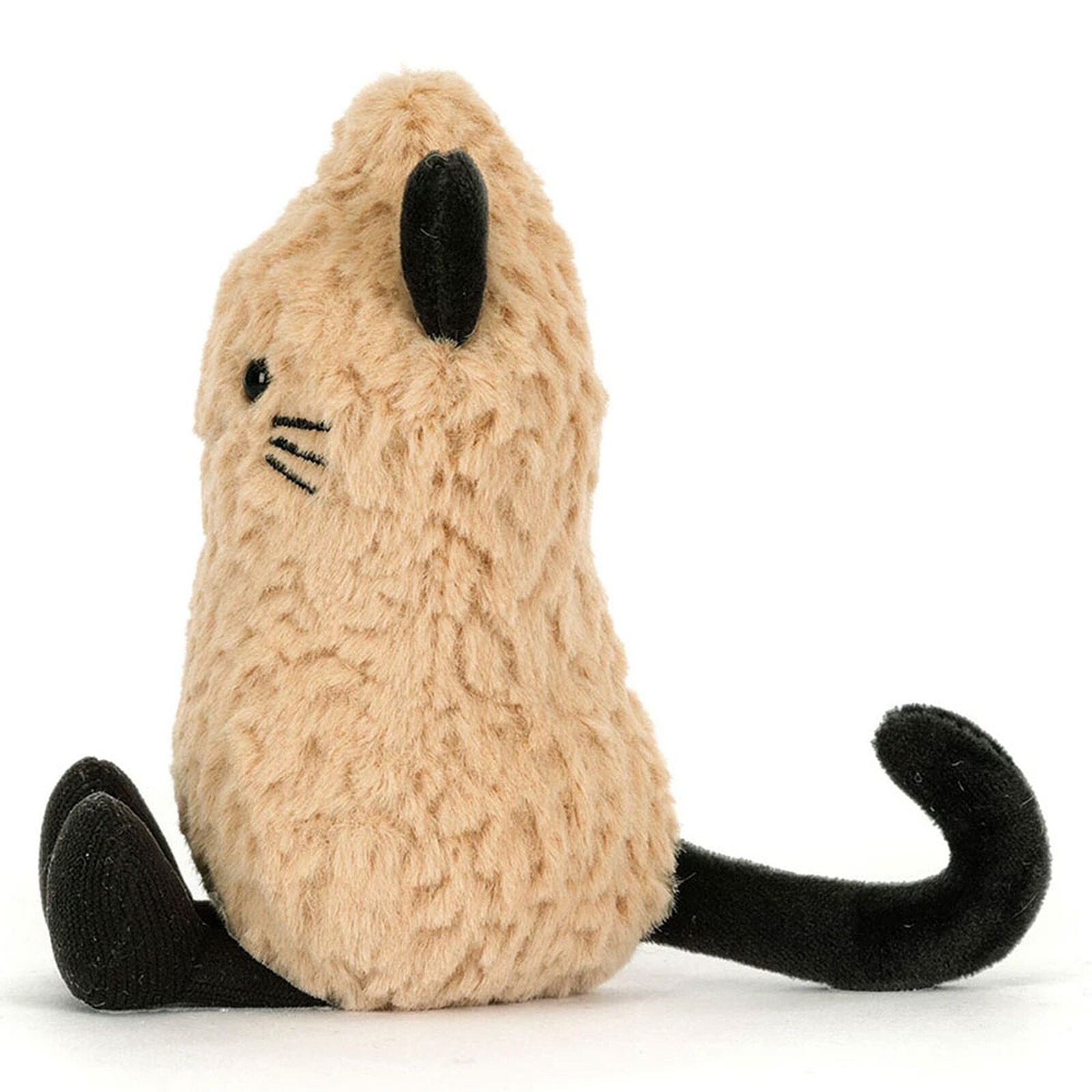 JELLYCAT - Amuseables Peanut Cat – Image 4