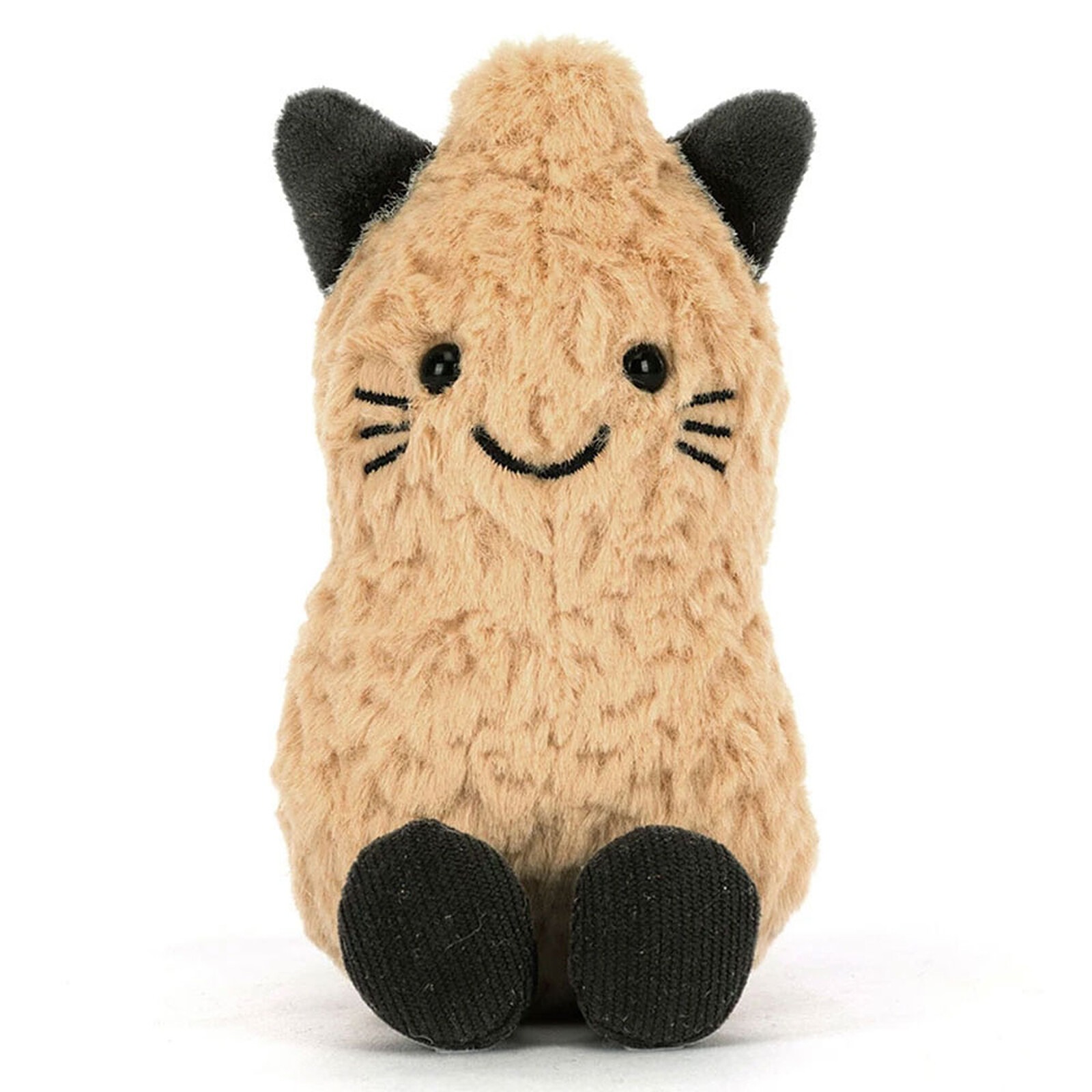 JELLYCAT - Amuseables Peanut Cat – Image 2