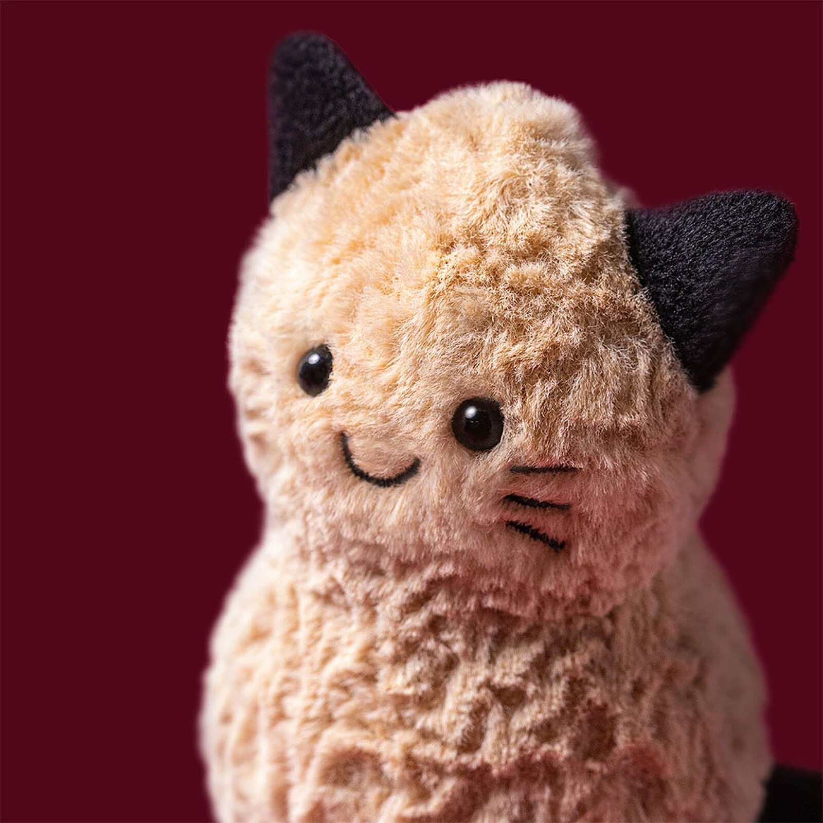 JELLYCAT - Amuseables Peanut Cat – Image 3