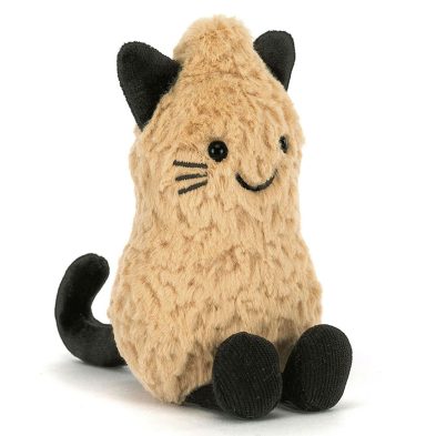 JELLYCAT – Amuseables Peanut Cat