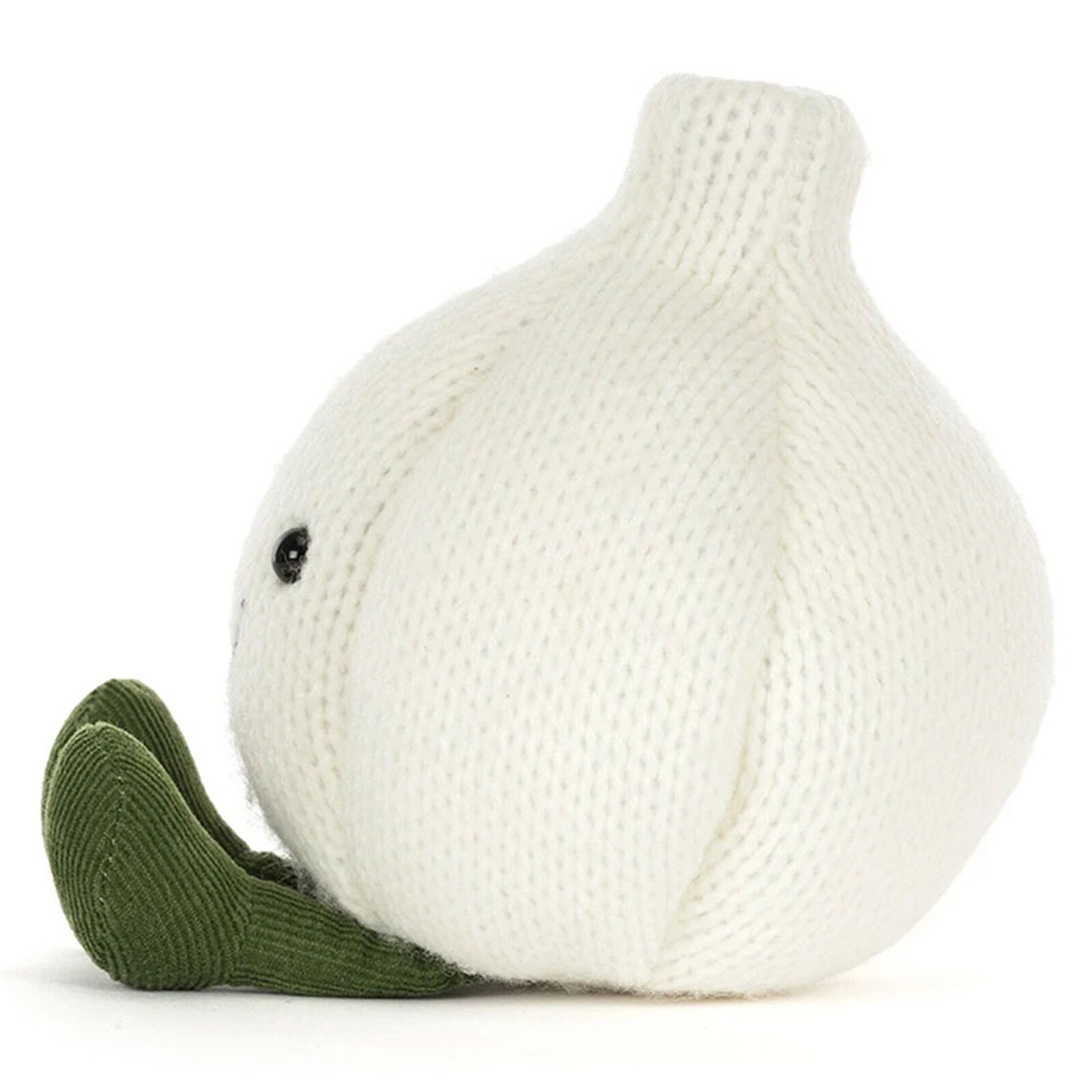 JELLYCAT - Amuseables Garlic – Image 4