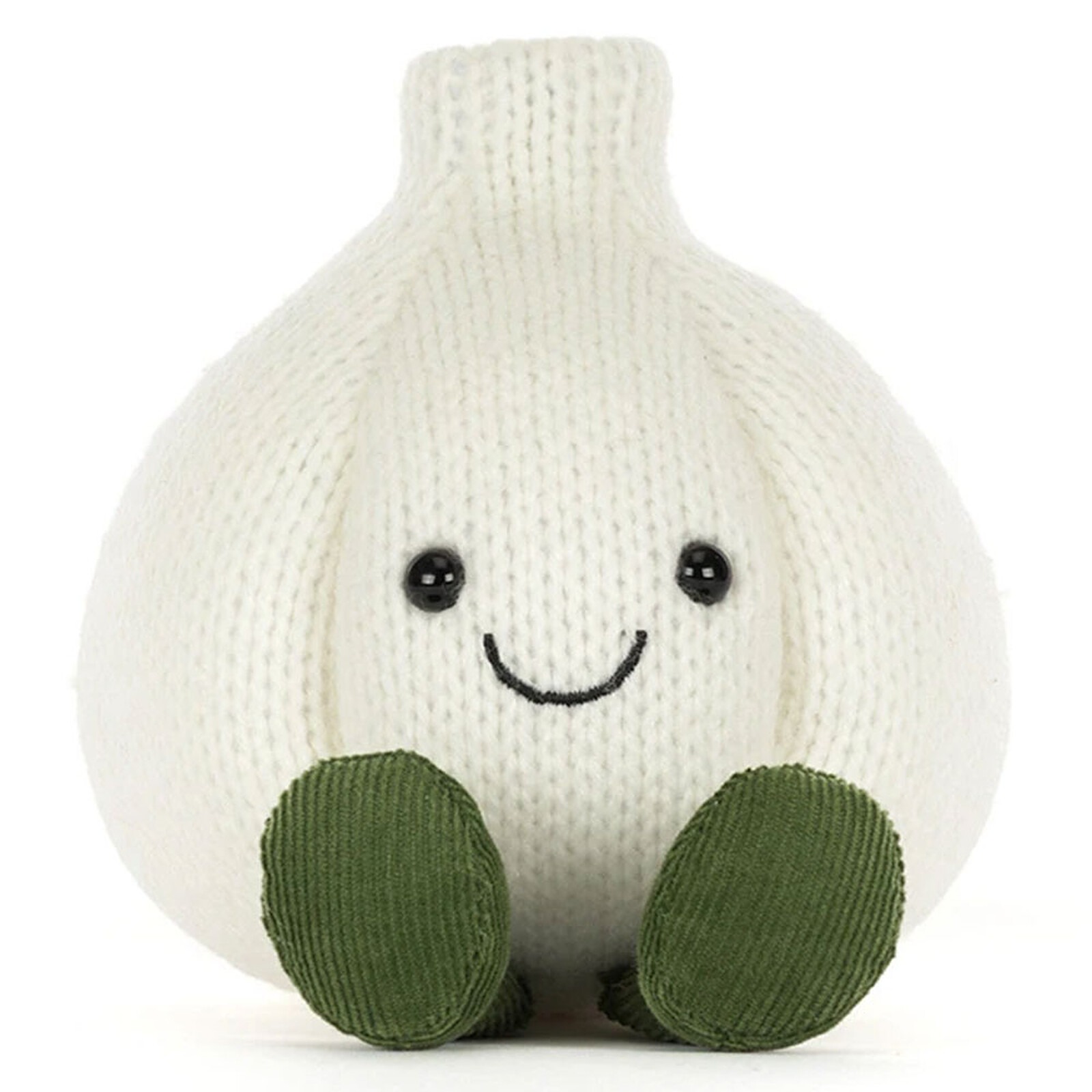 JELLYCAT - Amuseables Garlic – Image 2