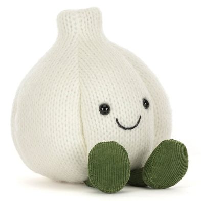 JELLYCAT – Amuseables Garlic