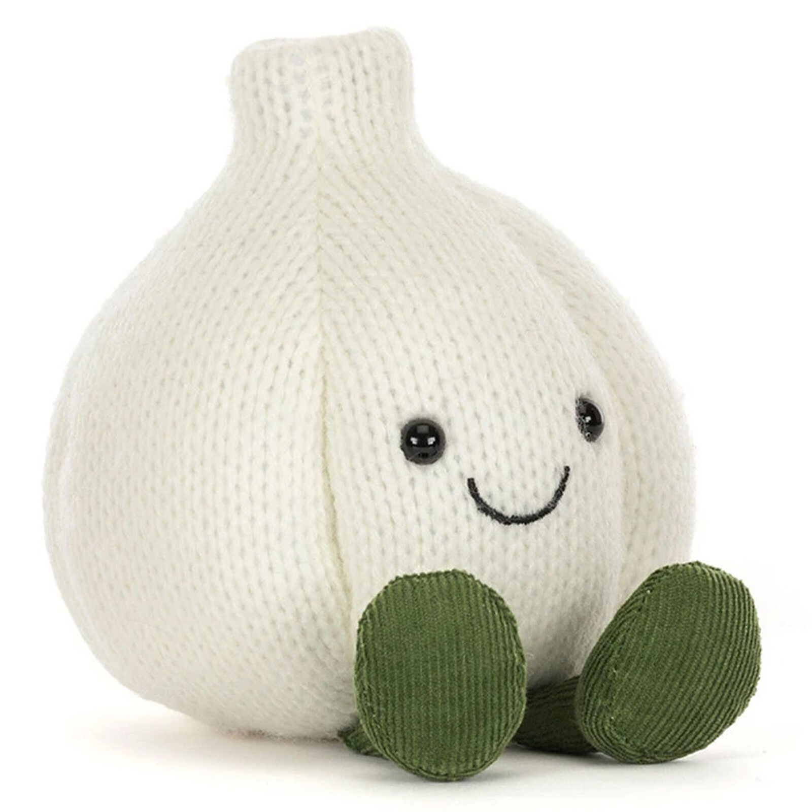 JELLYCAT - Amuseables Garlic