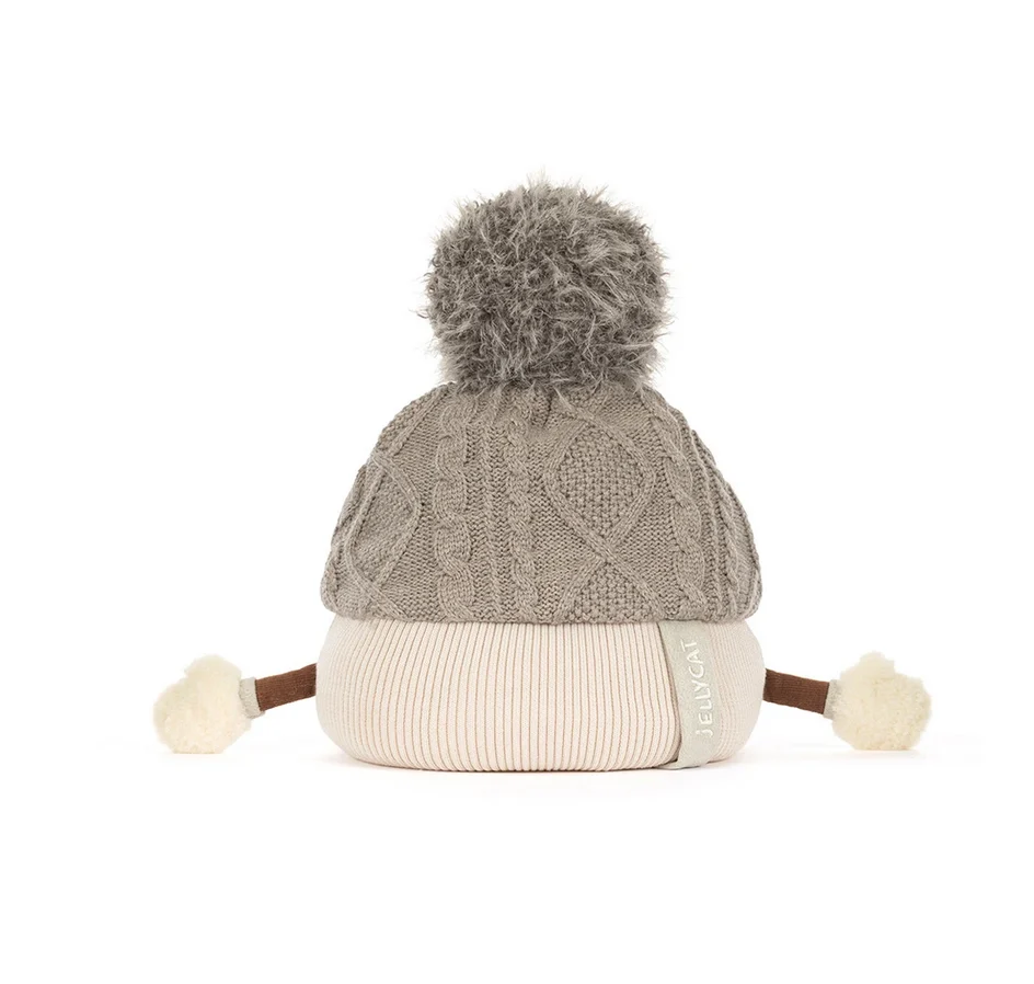 JELLYCAT - Amuseables Pomilly – Image 4