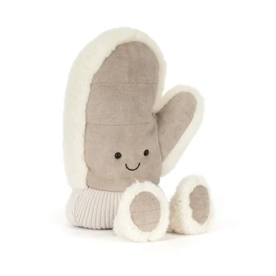 JELLYCAT – Amuseables Fitswell Mitten JELLYCAT – Amuseables Fitswell Mitten