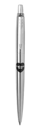 CARHARTT WIP – PARKER JOTTER HEART BALLPEN
