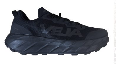 VEJA HARPIE TRAIL ASL FULL BLACK