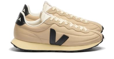 VEJA BELEM NOLYN ALMOND / BLACK