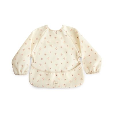 MUSHIE – Bavoir à Manche – Bows