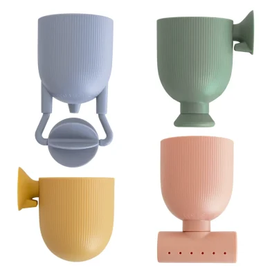 MUSHIE – Jouets de Bain – Pour and Play