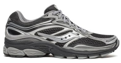 SAUCONY PROGRID OMNI 9 BLACK / SILVER SAUCONY PROGRID OMNI 9 BLACK / SILVER