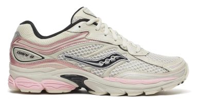 SAUCONY PROGRID OMNI 9 EGGSHELL / TOUCH