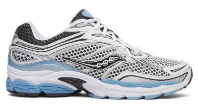SAUCONY PROGRID OMNI 9 BLISSFUL / WHITE SAUCONY PROGRID OMNI 9 BLISSFUL / WHITE