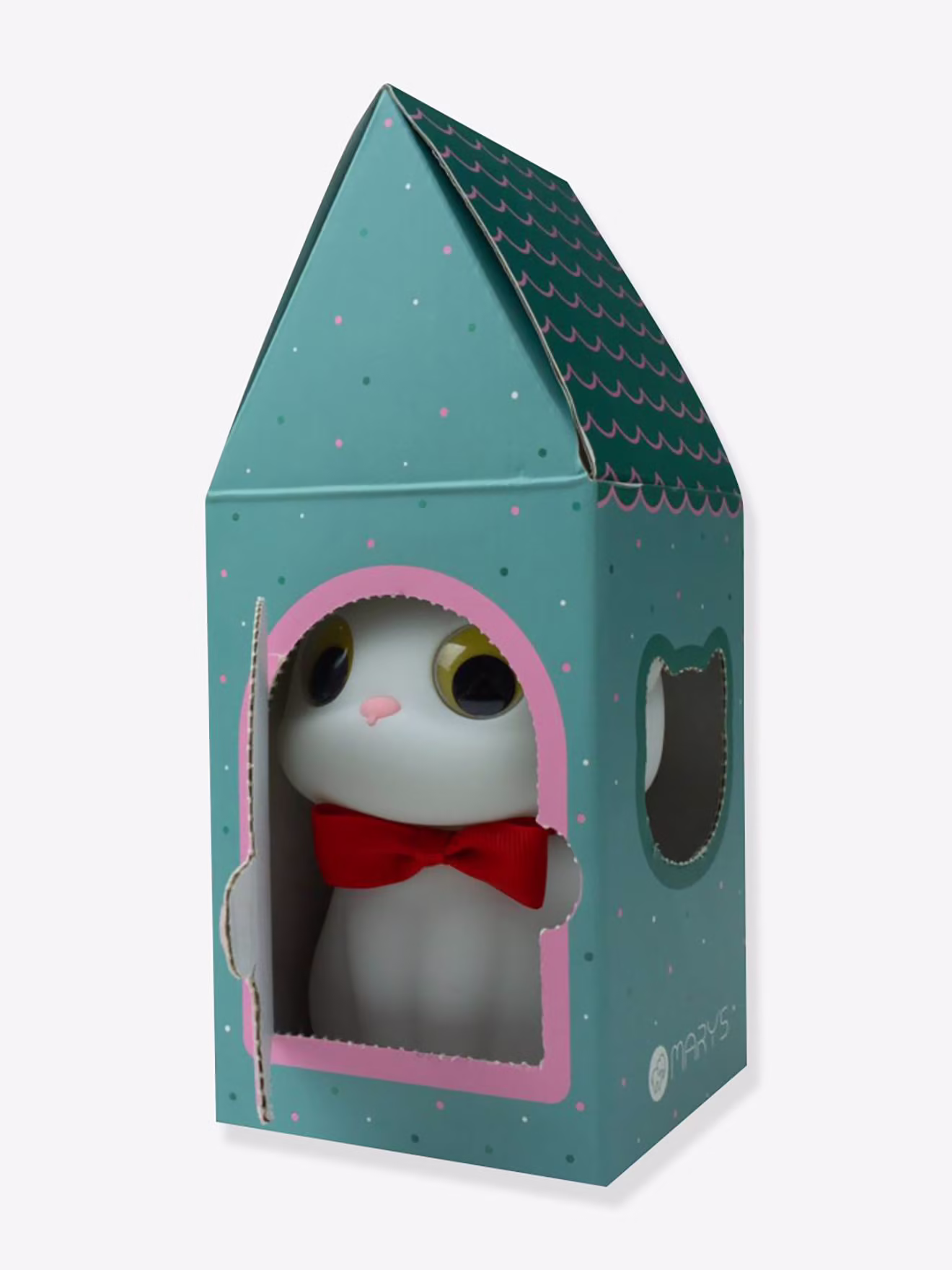 MARY'S - Veilleuse Rechargeable - Cute Kitty – Image 4