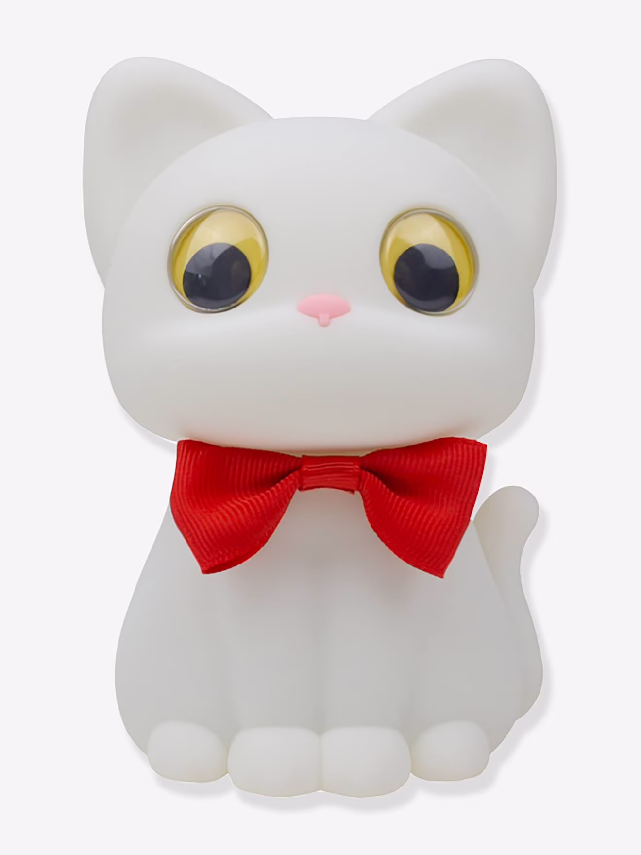 MARY'S - Veilleuse Rechargeable - Cute Kitty