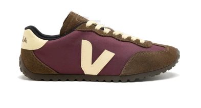 VEJA GT NOLYN AMARANTE BUTTER