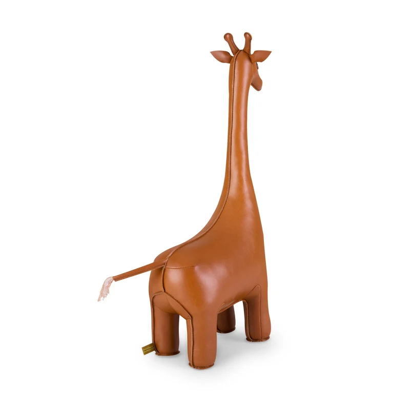 ZUNY - Booken - 1 Kg - Girafe - Tan White – Image 2