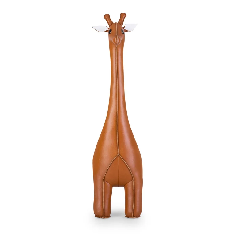 ZUNY - Booken - 1 Kg - Girafe - Tan White – Image 4