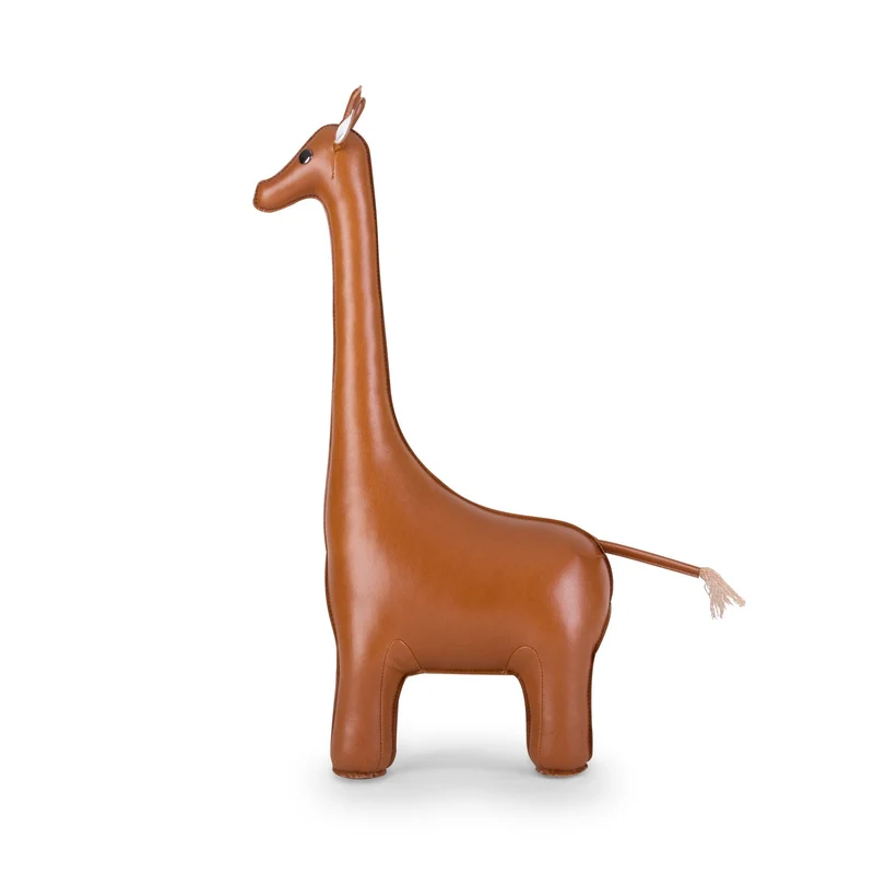 ZUNY - Booken - 1 Kg - Girafe - Tan White – Image 3