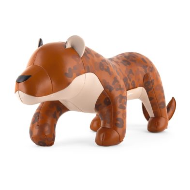 ZUNY – Booken – 1 Kg – Leopard Ray – Tan & Wheat ZUNY – Booken – 1 Kg – Leopard Ray – Tan & Wheat